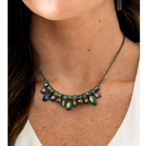 Papparazi Oil Spill -5 pieces Rockstar, Dazzling D